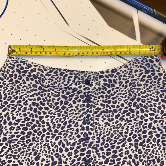 Adorable Japna lightweight fun summer skirt size medium - Picture 4 of 5